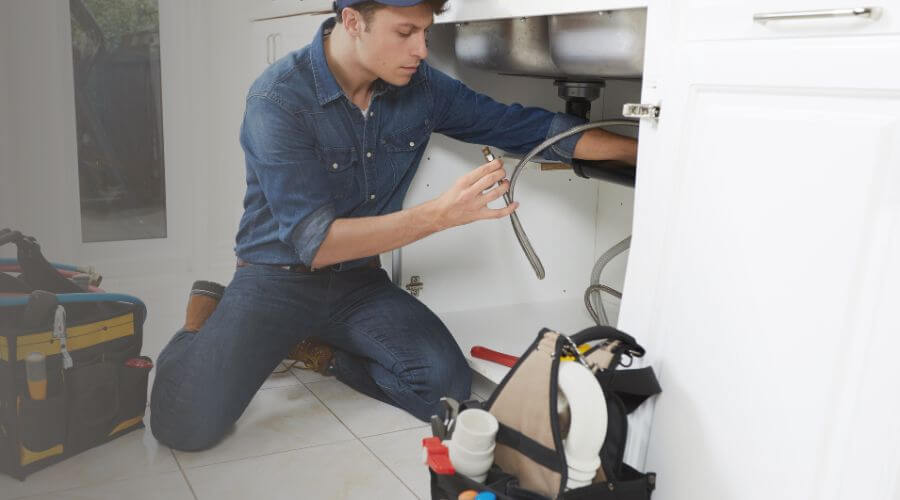 Professional Leak Detection Services in Longview, IL